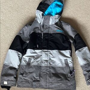 nomis  women’s ski jacket